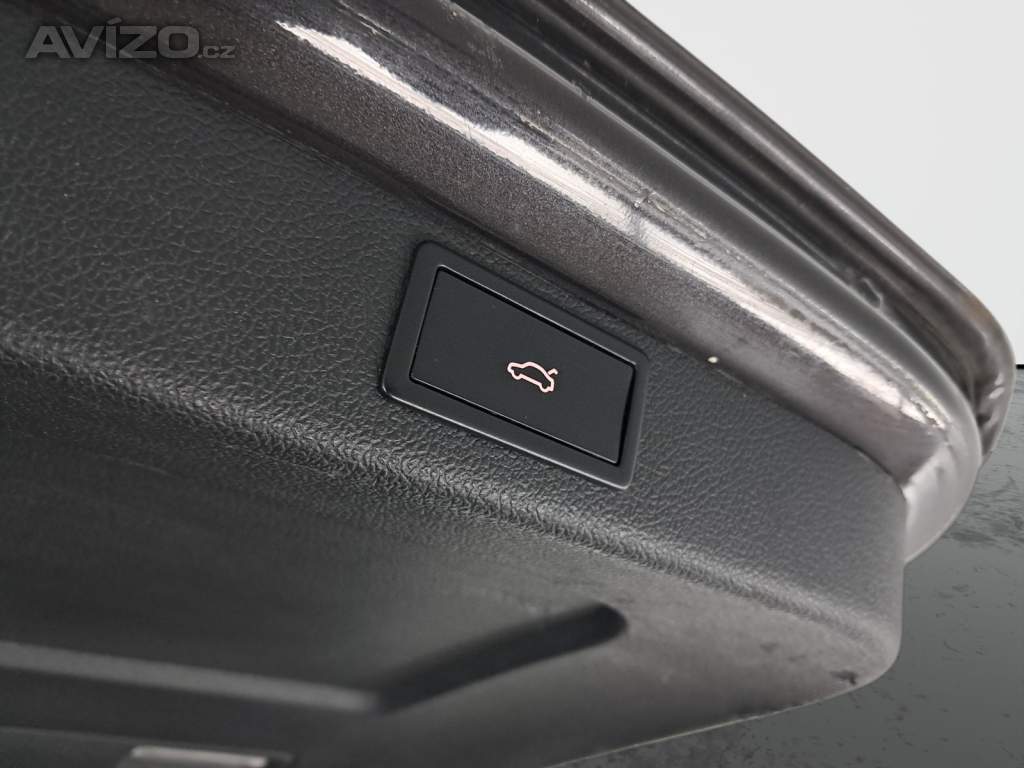 Foto inzerátu Skoda Superb 2.0 TDI