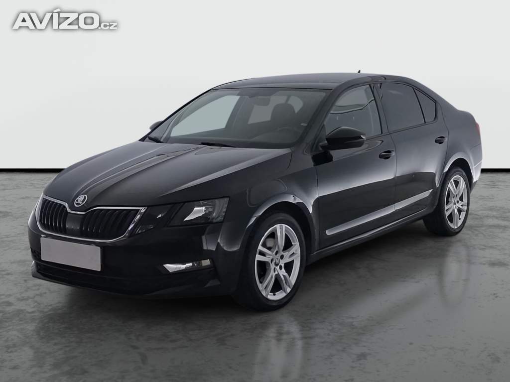 Foto inzerátu Skoda Octavia 2.0 TDI