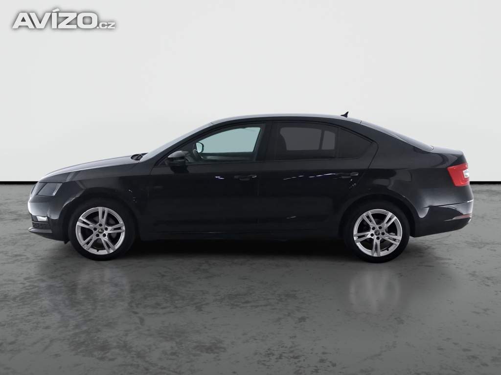 Foto inzerátu Skoda Octavia 2.0 TDI