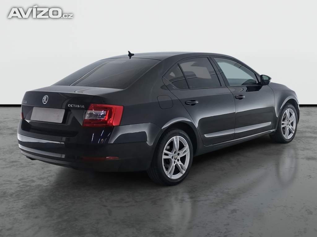 Foto inzerátu Skoda Octavia 2.0 TDI