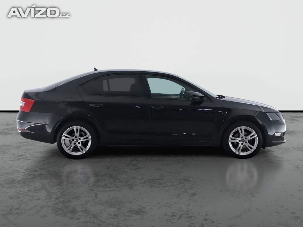 Foto inzerátu Skoda Octavia 2.0 TDI
