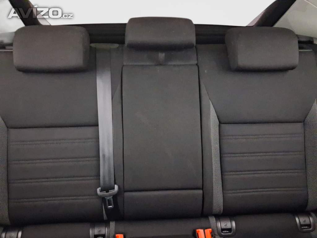 Foto inzerátu Skoda Octavia 2.0 TDI