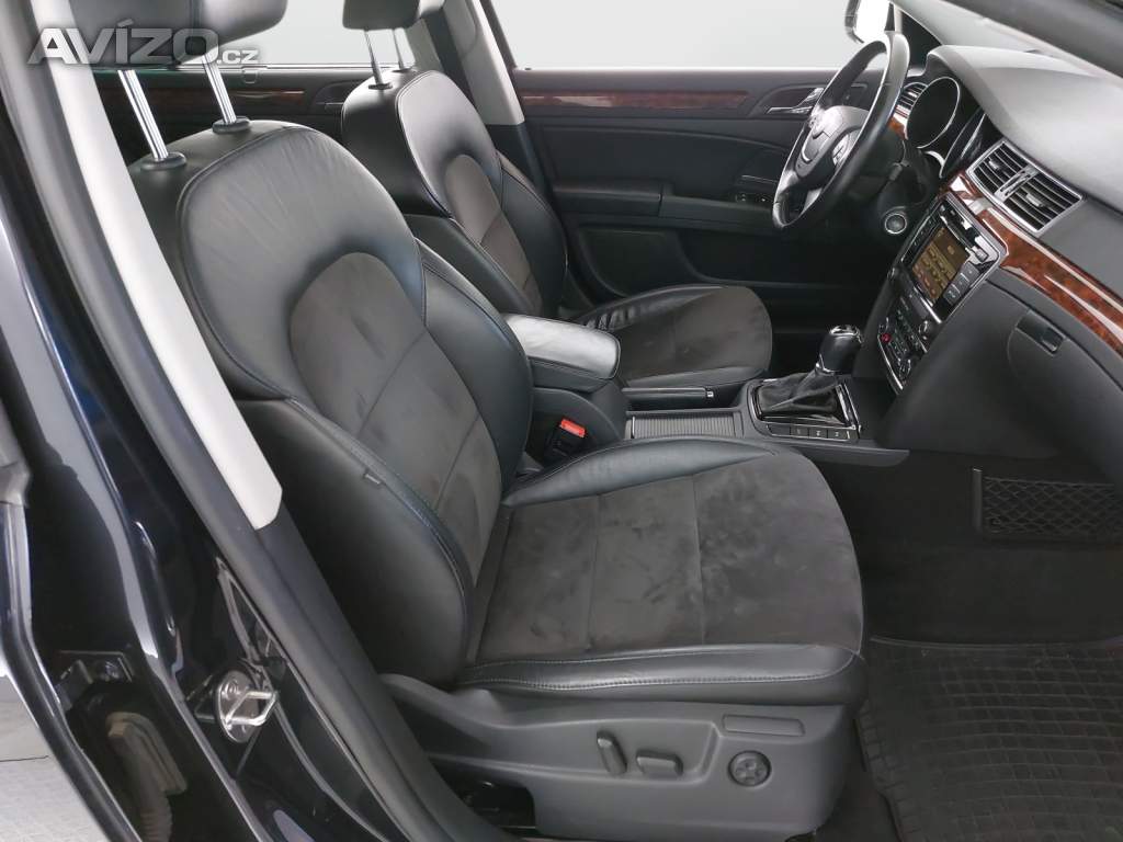 Foto inzerátu Skoda Superb 3.6 FSI V6