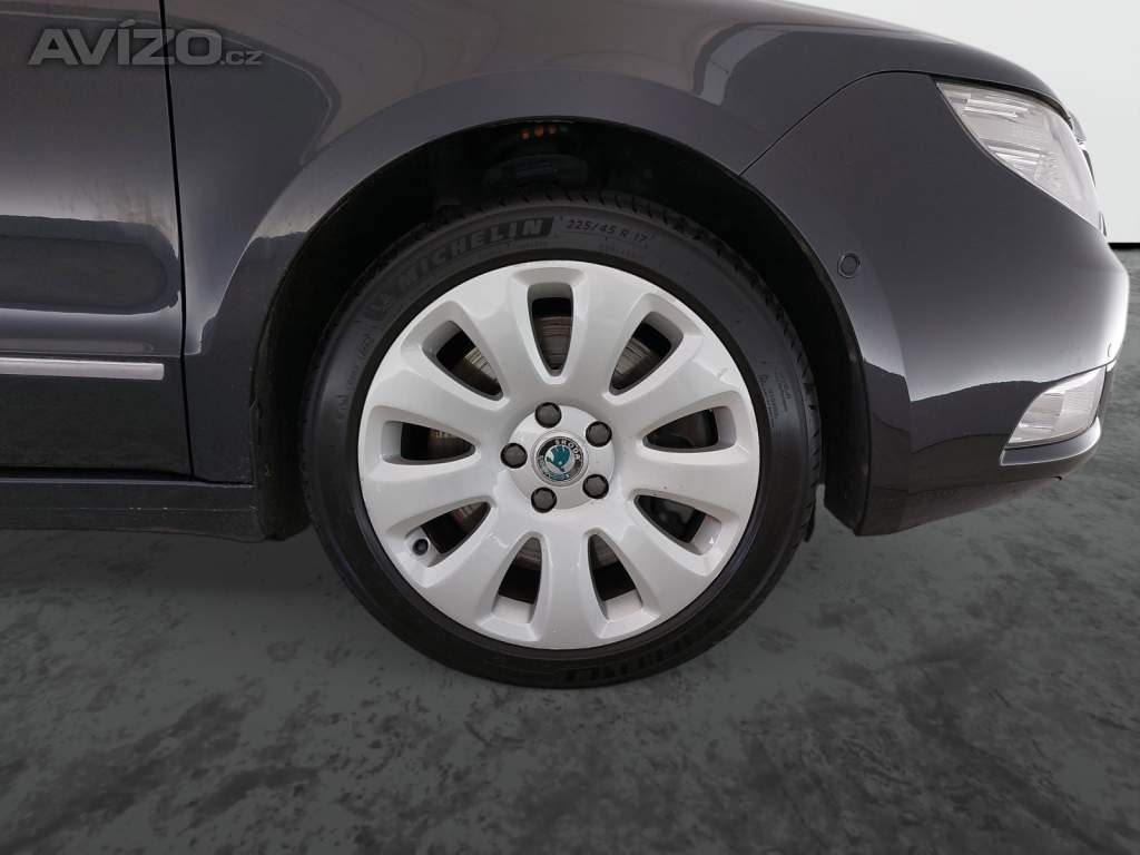 Foto inzerátu Skoda Superb 3.6 FSI V6