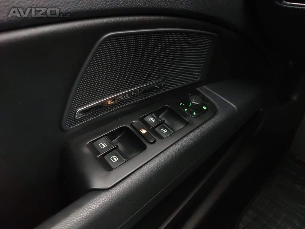 Foto inzerátu Skoda Superb 3.6 FSI V6