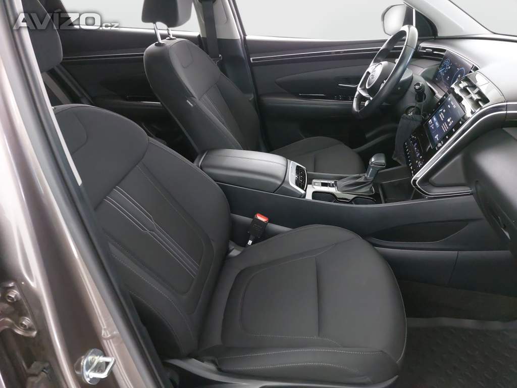 Foto inzerátu Hyundai Tucson 1.6 T-GDI 48V MHEV