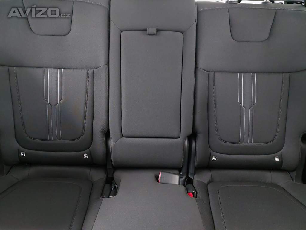 Foto inzerátu Hyundai Tucson 1.6 T-GDI 48V MHEV