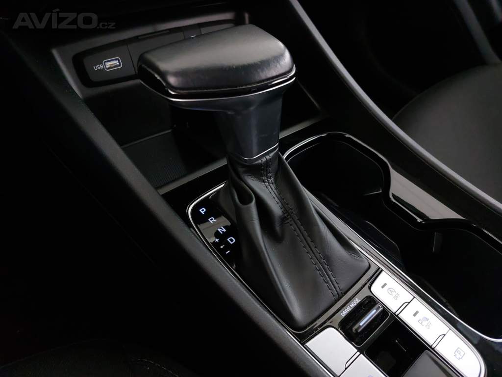 Foto inzerátu Hyundai Tucson 1.6 T-GDI 48V MHEV