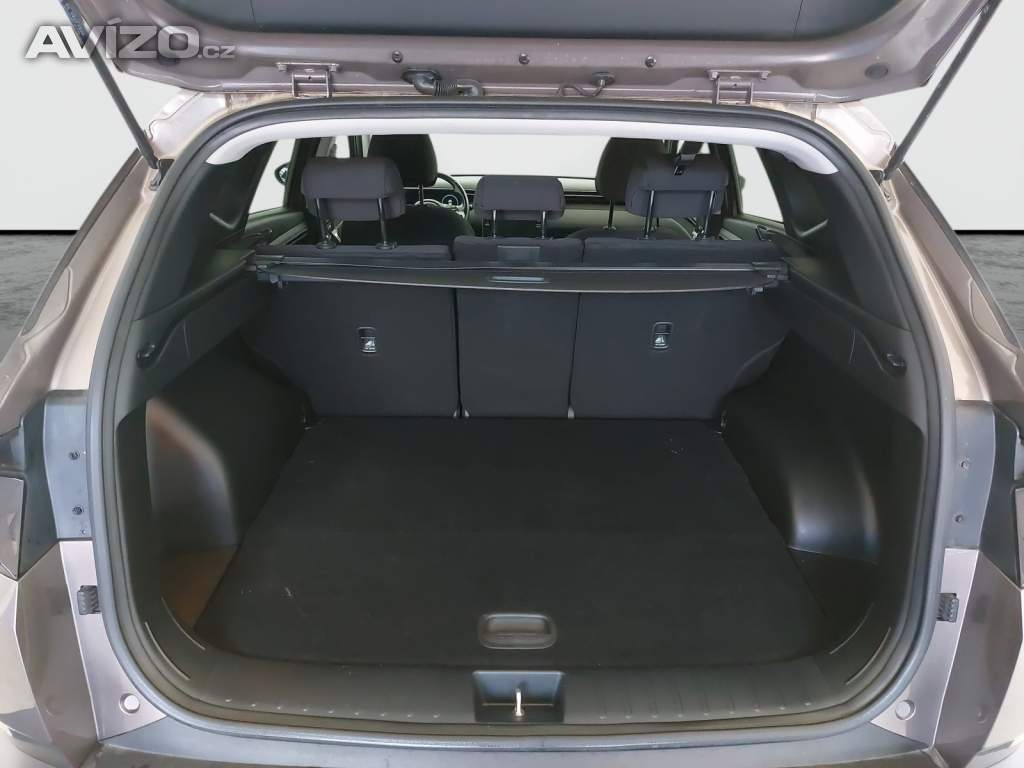 Foto inzerátu Hyundai Tucson 1.6 T-GDI 48V MHEV
