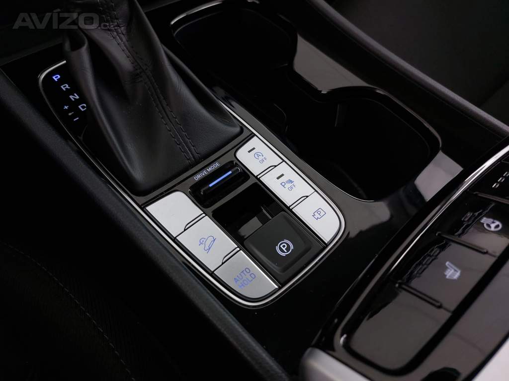 Foto inzerátu Hyundai Tucson 1.6 T-GDI 48V MHEV