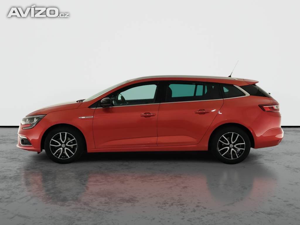 Foto inzerátu Renault Megane 1.3 TCe