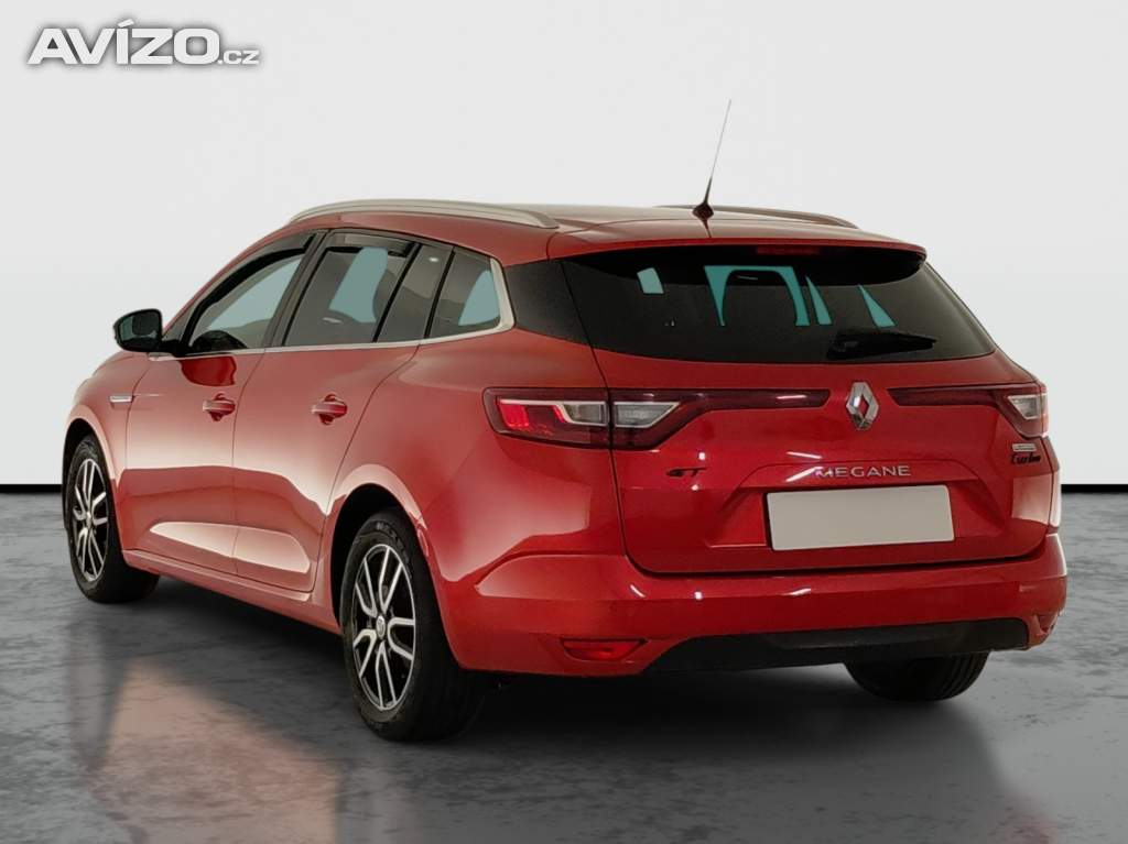 Foto inzerátu Renault Megane 1.3 TCe