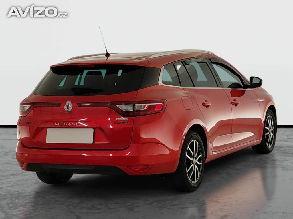 Foto inzerátu Renault Megane 1.3 TCe