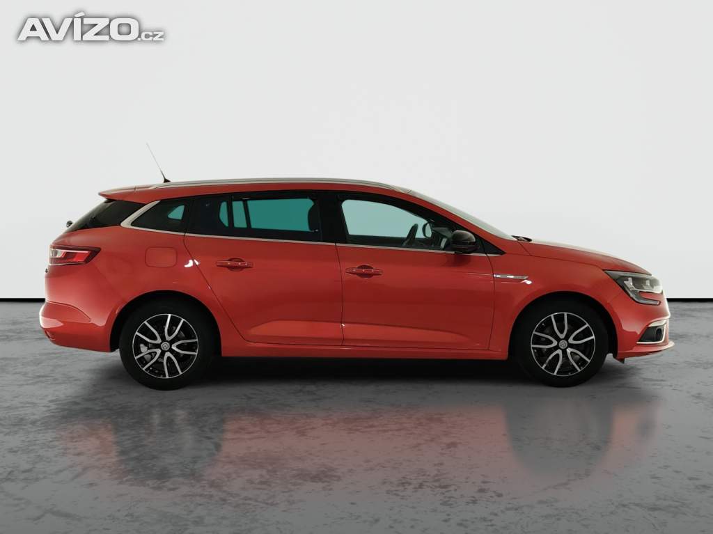 Foto inzerátu Renault Megane 1.3 TCe