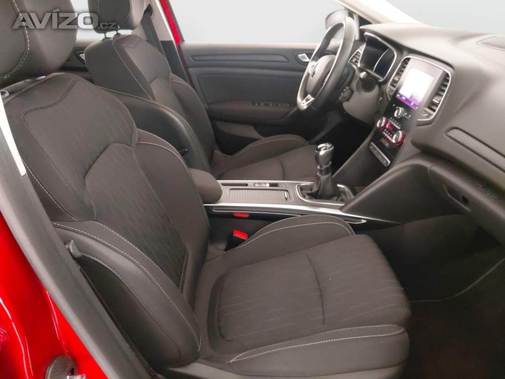 Foto inzerátu Renault Megane 1.3 TCe