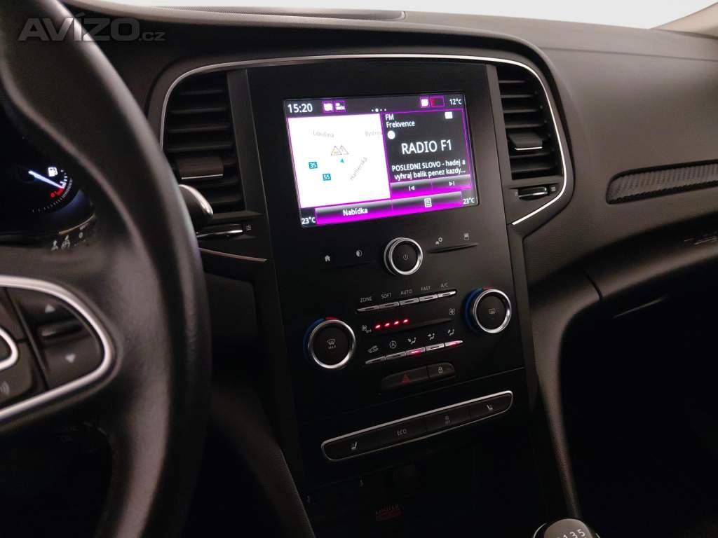 Foto inzerátu Renault Megane 1.3 TCe