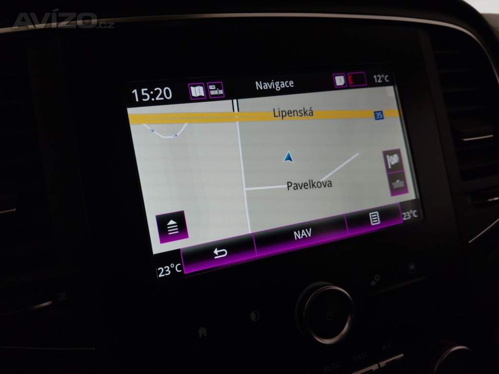 Foto inzerátu Renault Megane 1.3 TCe