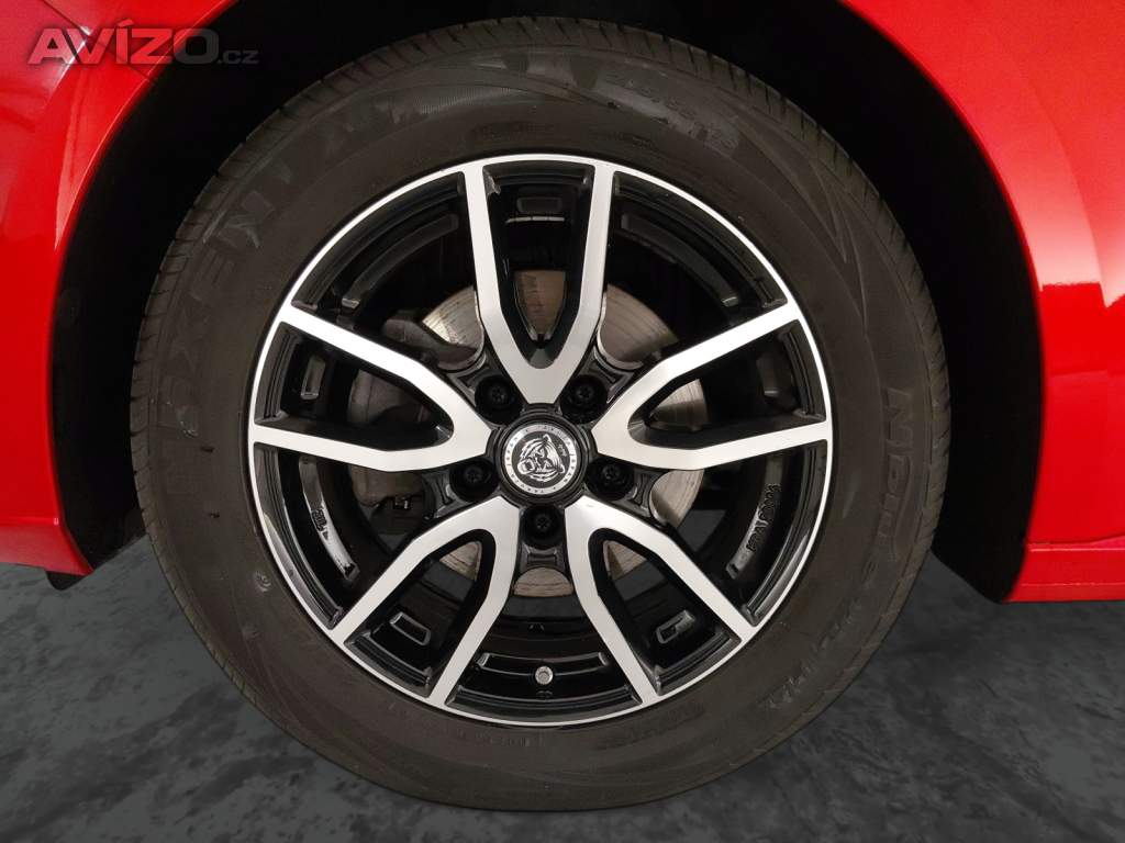 Foto inzerátu Renault Megane 1.3 TCe