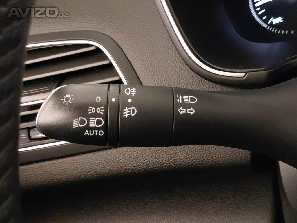 Foto inzerátu Renault Megane 1.3 TCe