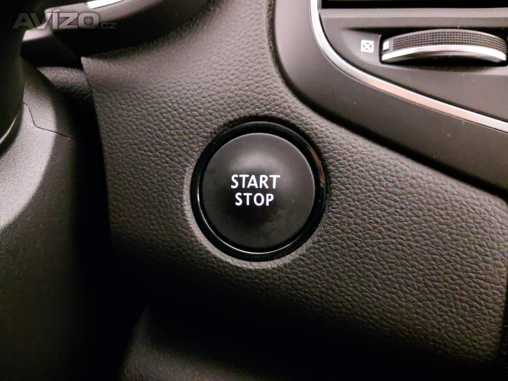 Foto inzerátu Renault Megane 1.3 TCe