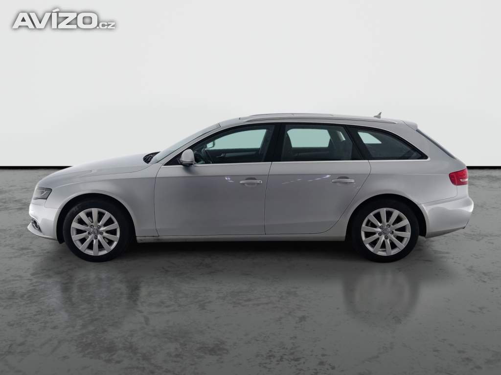 Foto inzerátu Audi A4 2.0 TDI