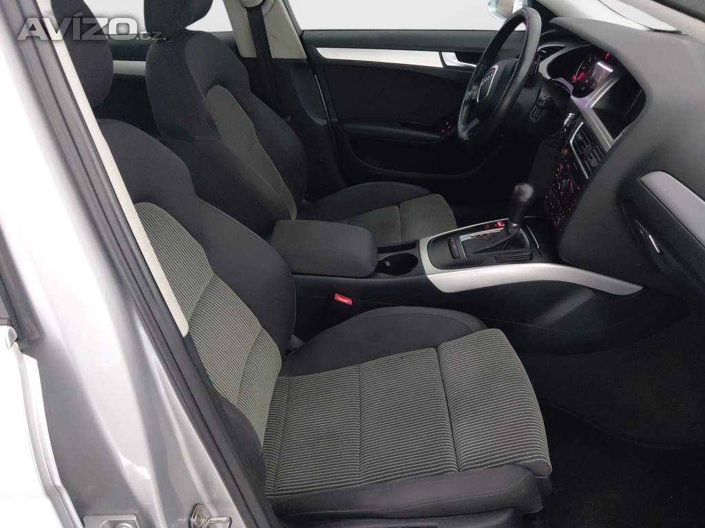 Foto inzerátu Audi A4 2.0 TDI