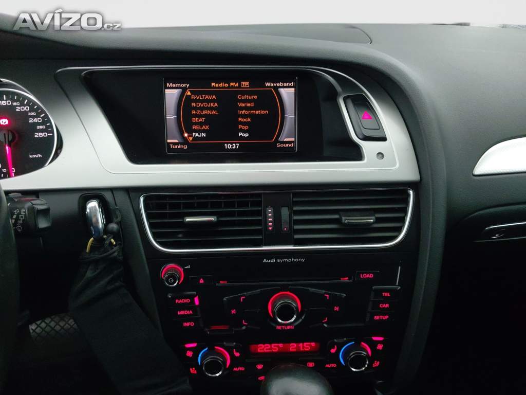 Foto inzerátu Audi A4 2.0 TDI
