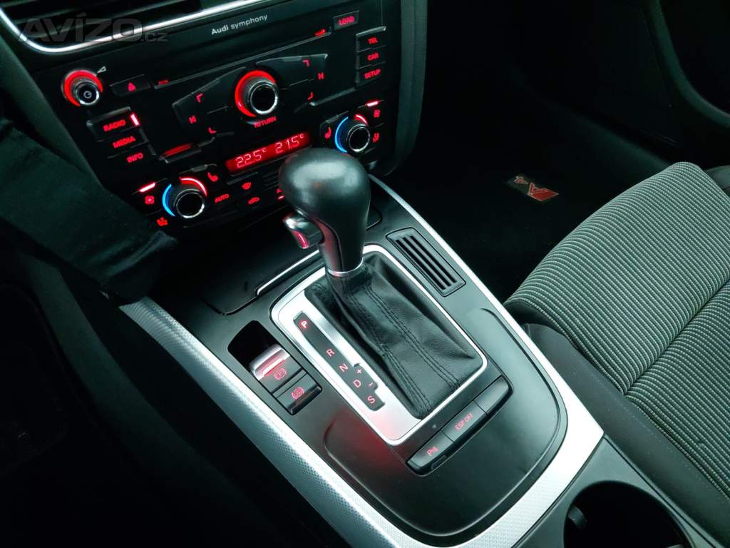 Foto inzerátu Audi A4 2.0 TDI
