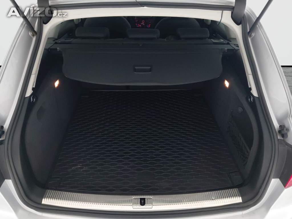 Foto inzerátu Audi A4 2.0 TDI