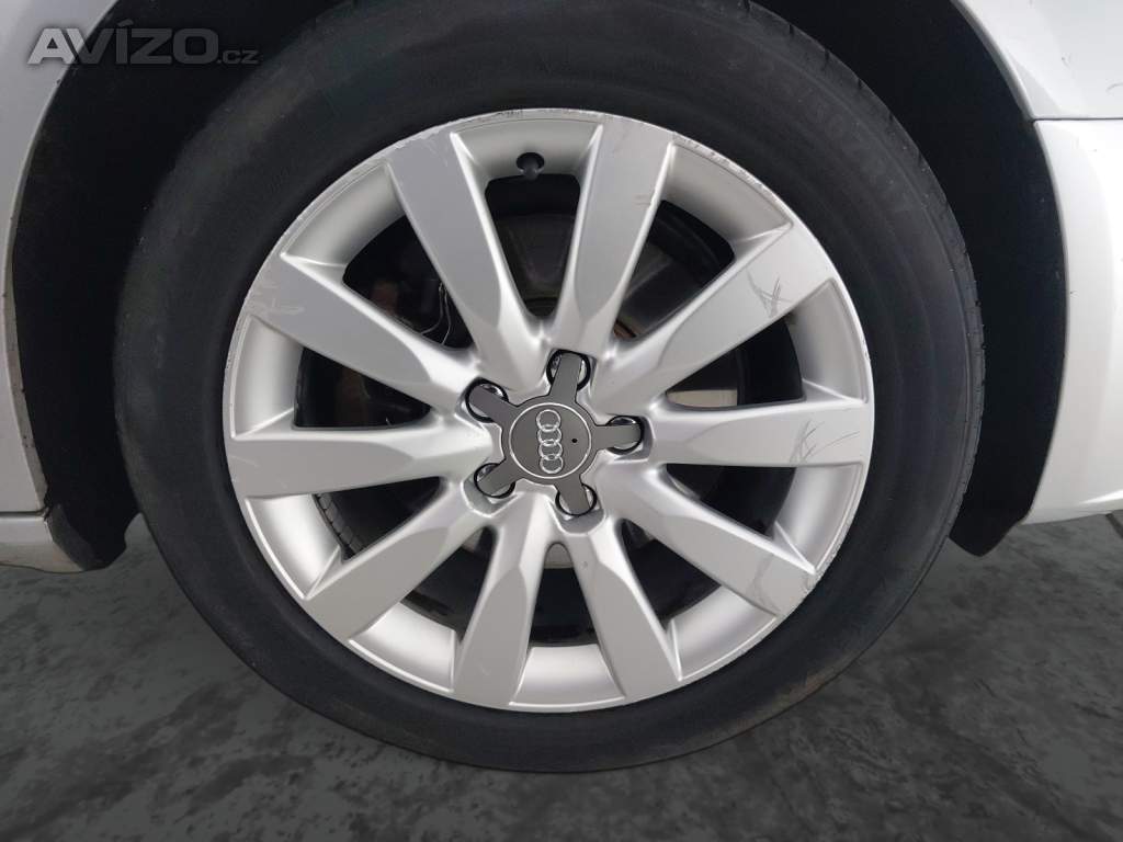 Foto inzerátu Audi A4 2.0 TDI