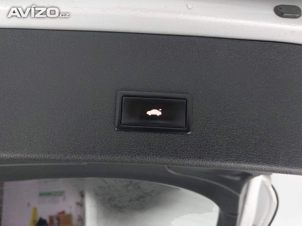 Foto inzerátu Audi A4 2.0 TDI
