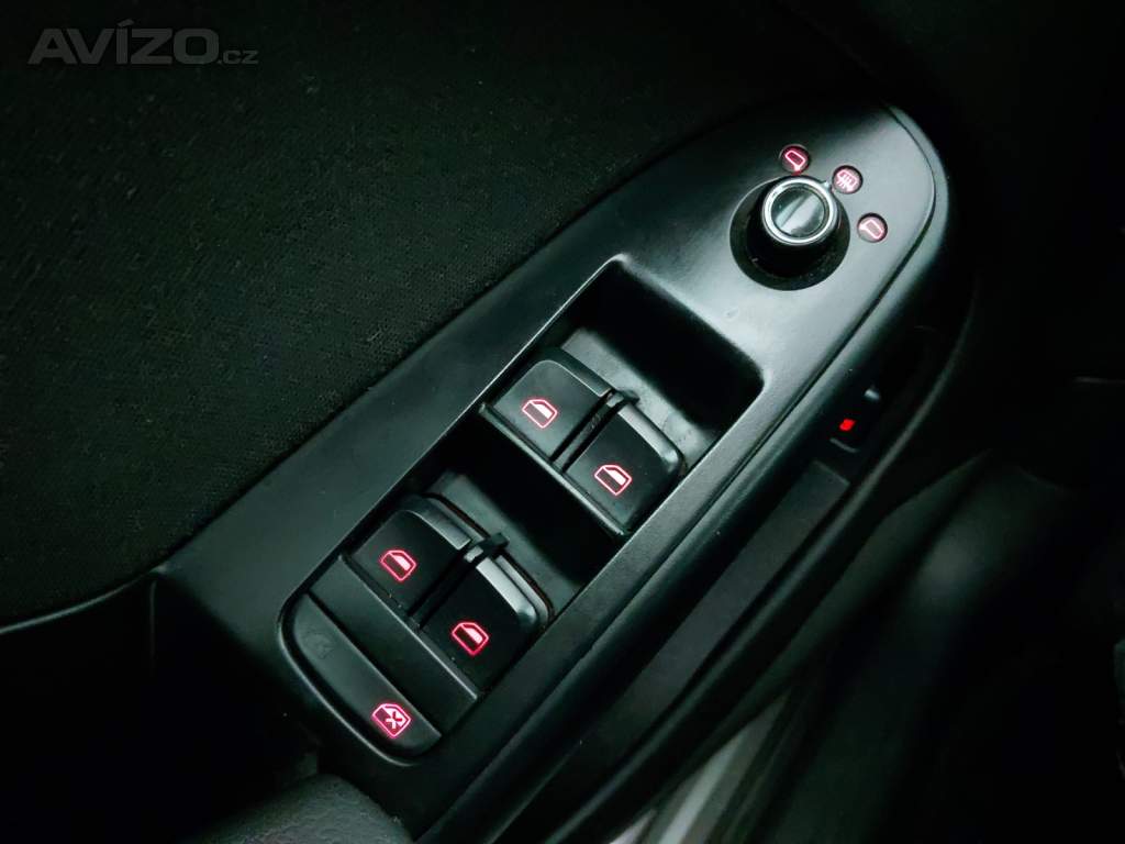 Foto inzerátu Audi A4 2.0 TDI