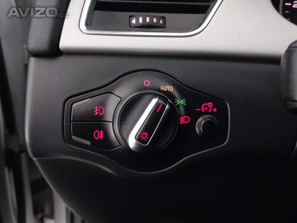 Foto inzerátu Audi A4 2.0 TDI