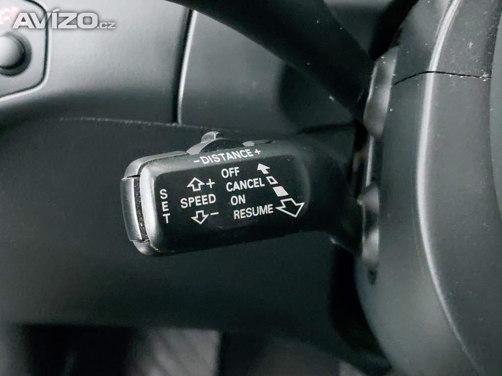 Foto inzerátu Audi A4 2.0 TDI