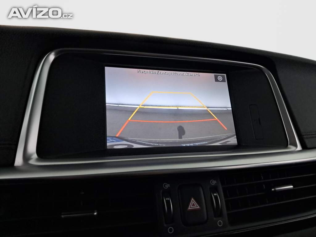 Foto inzerátu Kia Optima 1.6 CRDi