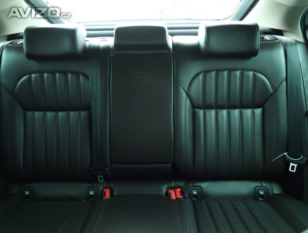 Foto inzerátu Skoda Superb 2.0 TDI