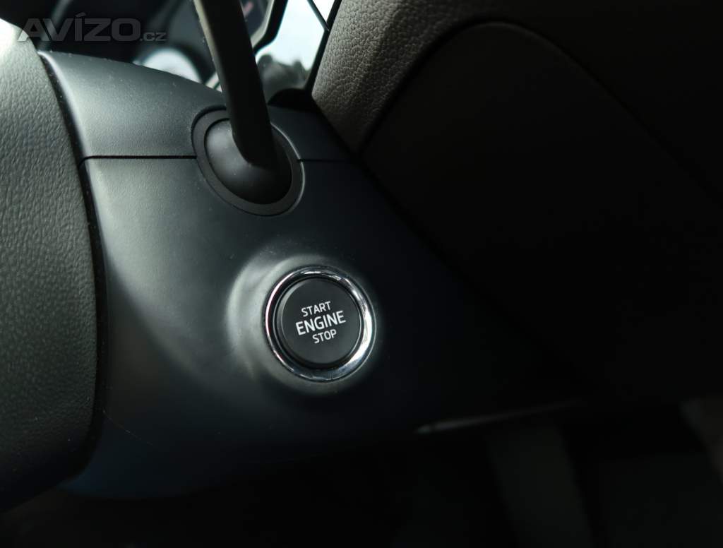 Foto inzerátu Skoda Superb 2.0 TDI