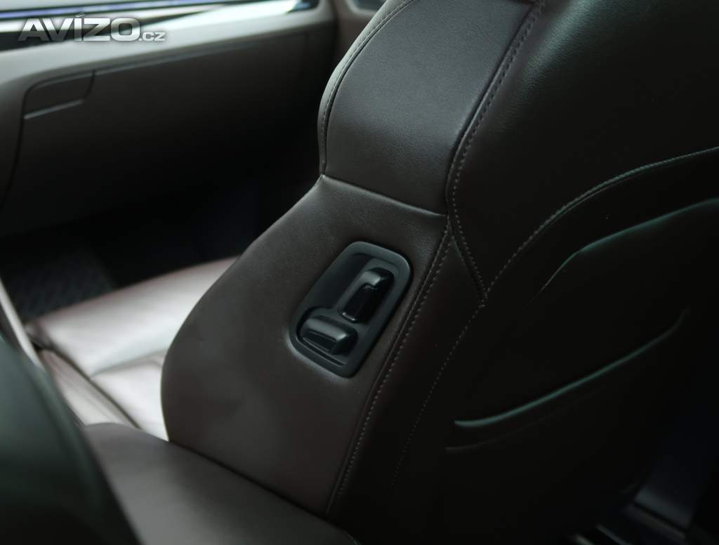 Foto inzerátu Skoda Superb 2.0 TDI