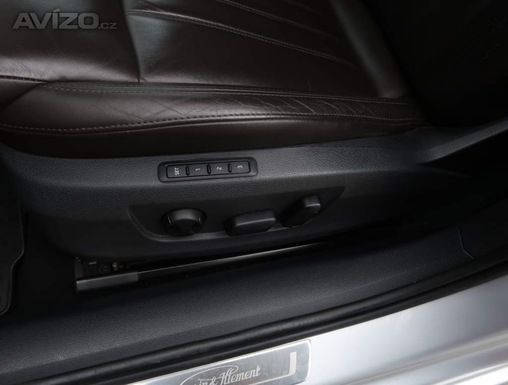 Foto inzerátu Skoda Superb 2.0 TDI