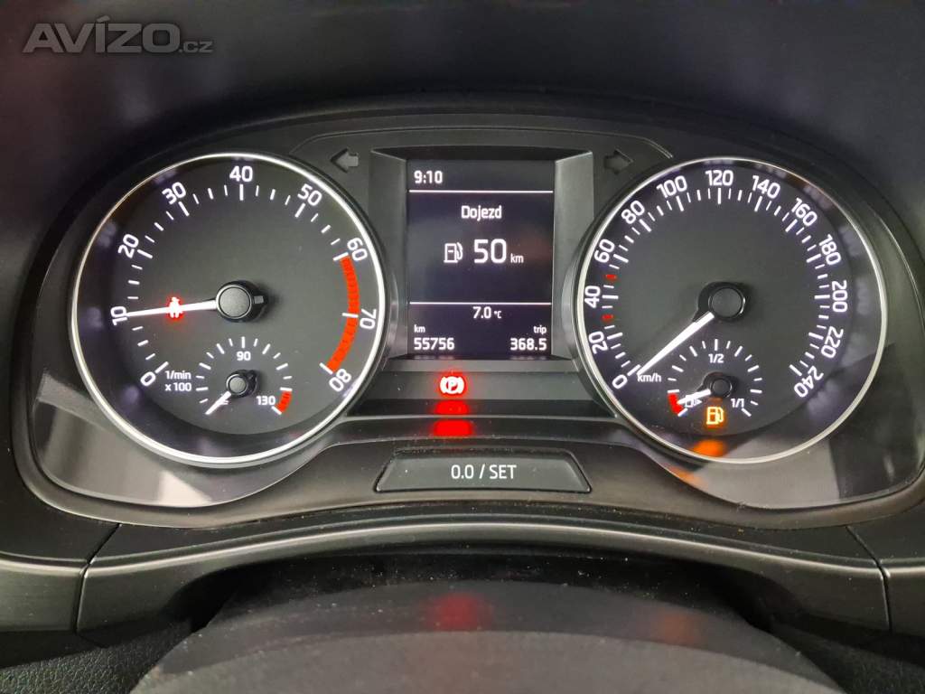 Foto inzerátu Skoda Fabia 1.0 TSI