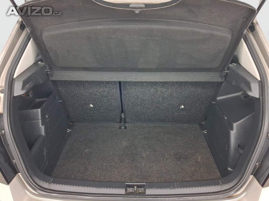 Foto inzerátu Skoda Fabia 1.0 TSI