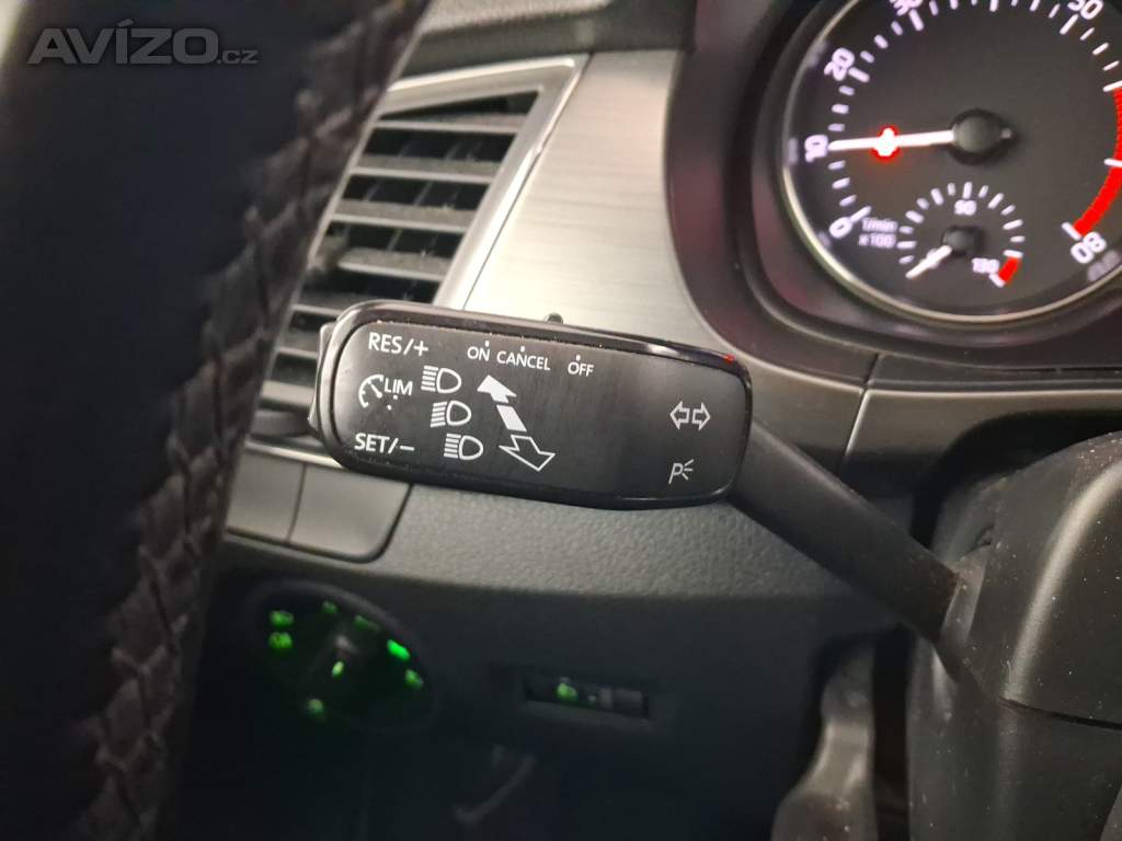 Foto inzerátu Skoda Fabia 1.0 TSI