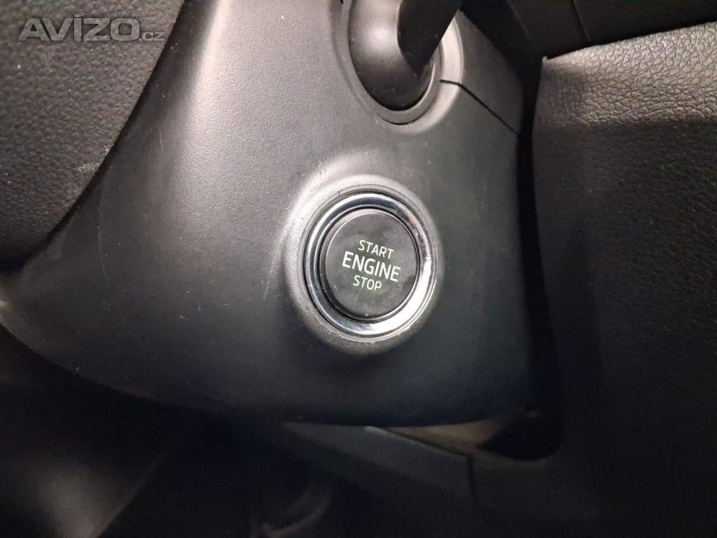 Foto inzerátu Skoda Fabia 1.0 TSI