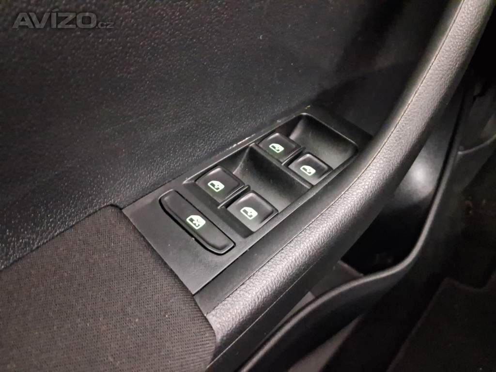 Foto inzerátu Skoda Fabia 1.0 TSI