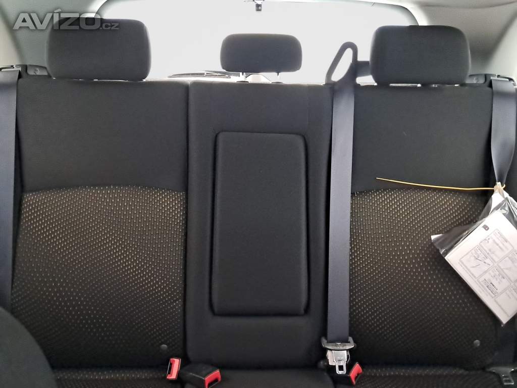 Foto inzerátu Mitsubishi ASX 1.8 DI-D MIVEC