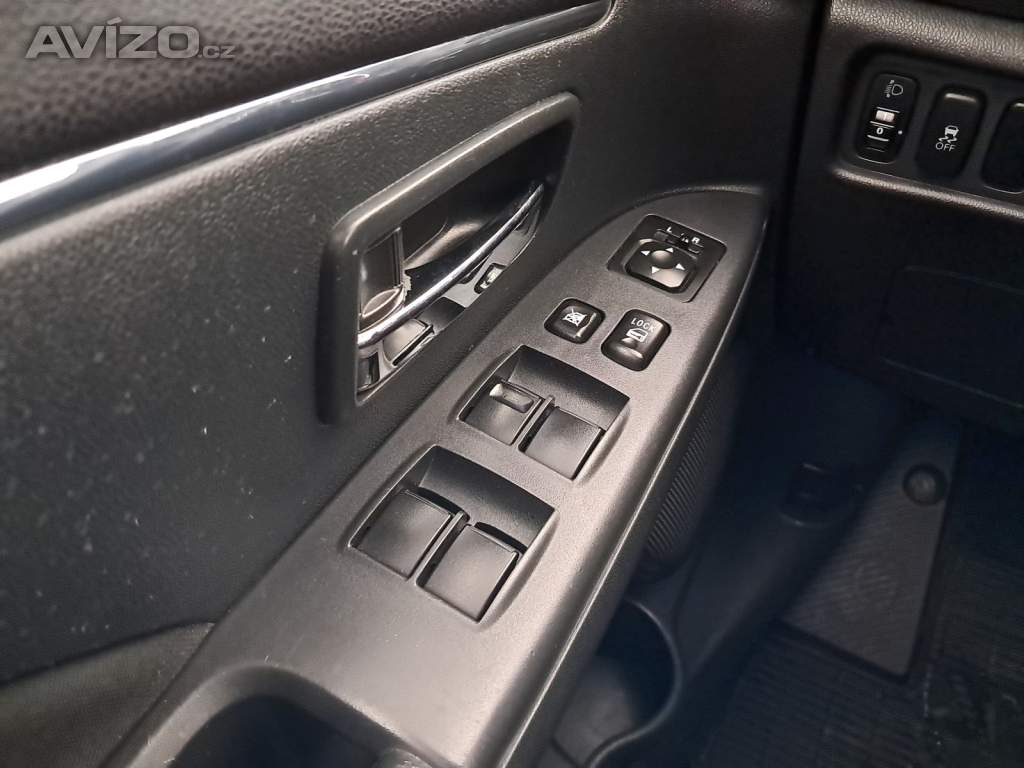 Foto inzerátu Mitsubishi ASX 1.8 DI-D MIVEC