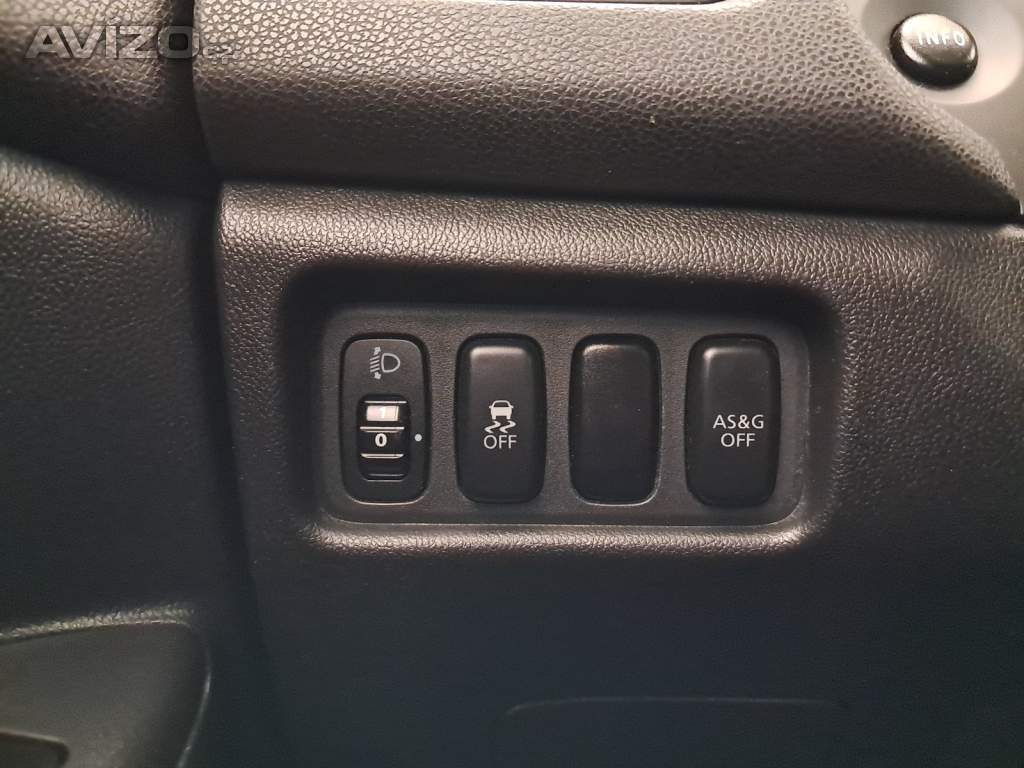 Foto inzerátu Mitsubishi ASX 1.8 DI-D MIVEC
