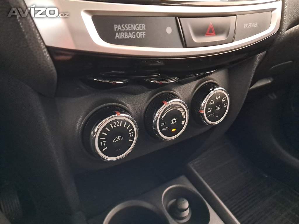Foto inzerátu Mitsubishi ASX 1.8 DI-D MIVEC