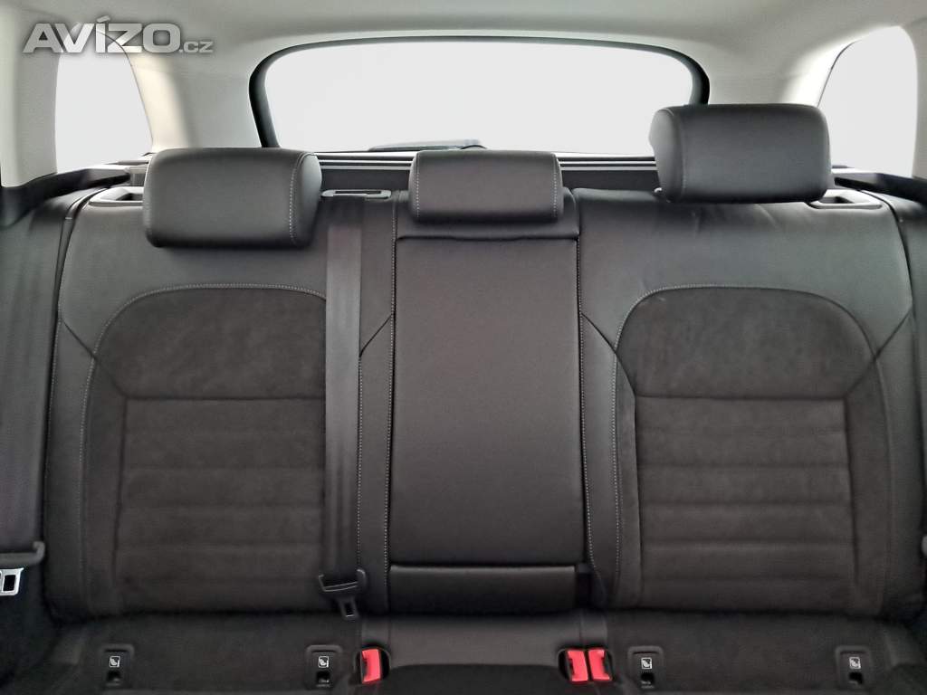Foto inzerátu Skoda Superb 2.0 TDI