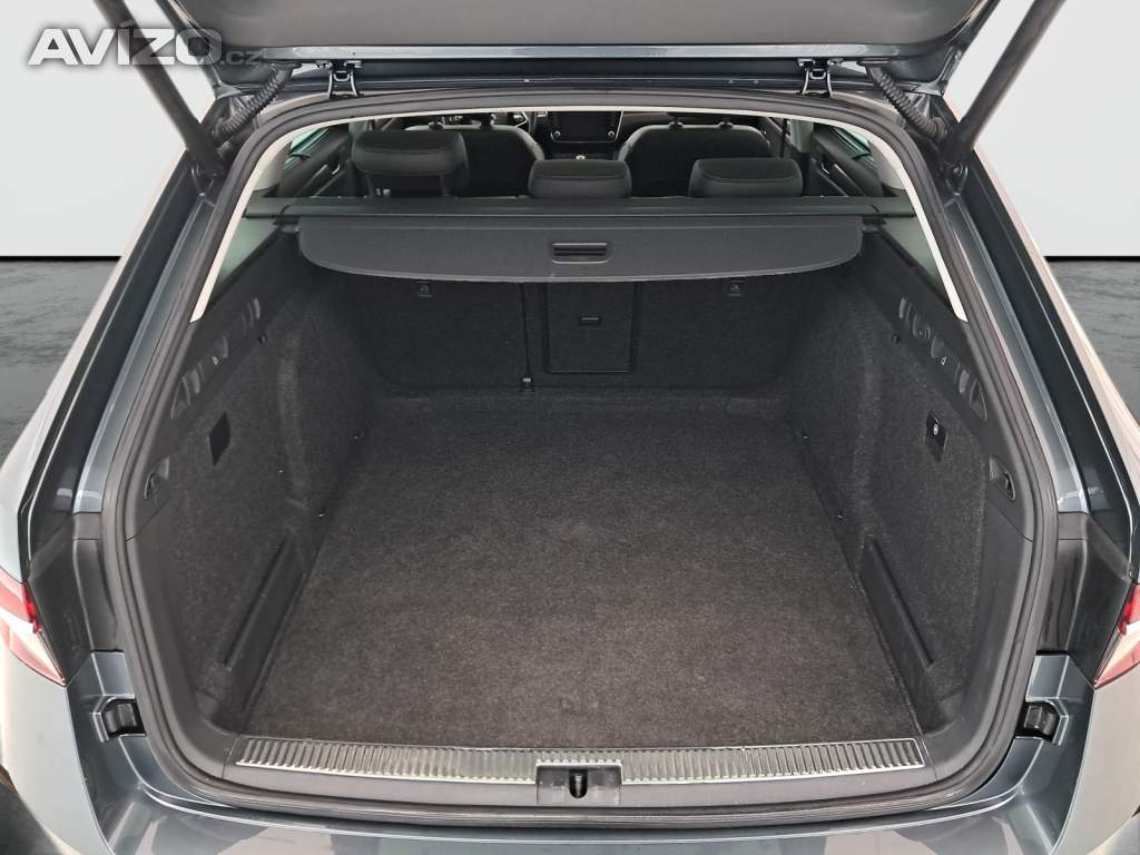 Foto inzerátu Skoda Superb 2.0 TDI